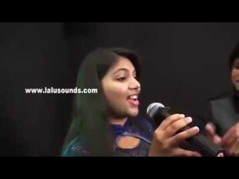 Rehna salim sheeba Music album 