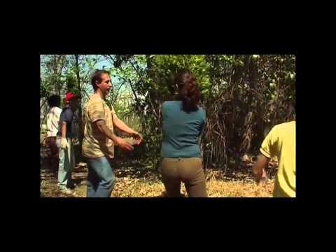 Jardín de sueños, de Javier Tanoira & Alejo Yael - Trailer