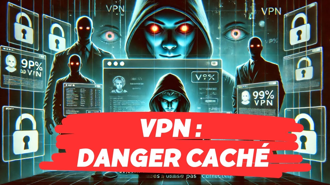 Simple&Gratuit  - L'erreur FATALE que tout le monde fait avec son VPN !
