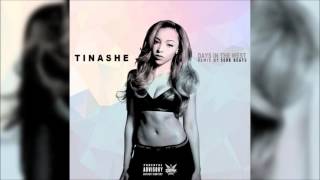 Tinashe - Days In The West (Cover Drake) [REMIX by SerkBeats]