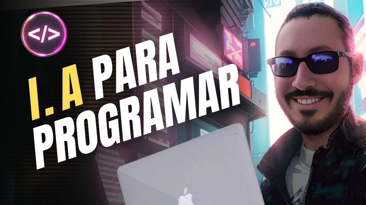 As 4 Melhores IAs Para Programar (Atualmente)