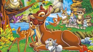 Bambi II There Is Life + Reprise