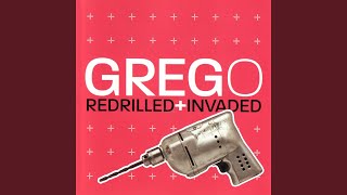 The Drill (Greg O's Twisted Remix)
