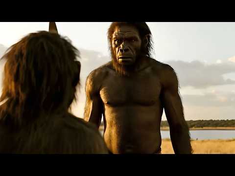 Le origini dell’umanità: Un viaggio verso il primo uomo