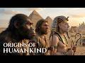 The Origins Of Humanity A Journey To The First Man Documentary