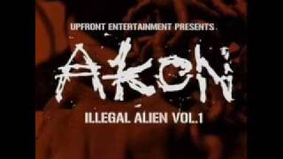 Akon FT Obie Trice -Look at me now