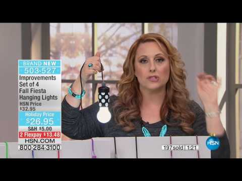 HSN | Home Solutions 10.23.2016 - 04 AM