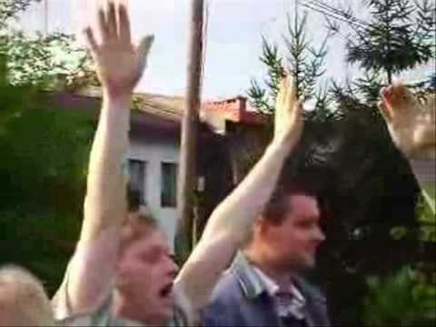 Zryw Bzie (pokaz #1)