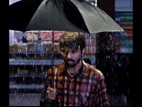 Rain Dance A Tin Theme