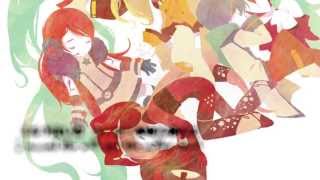 【猫村いろは】なないろの朝 ¤ Seven Colors Morning 【VOCALOIDカバー】