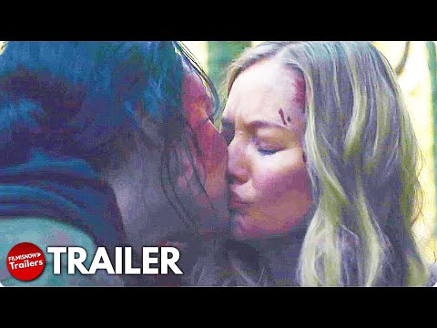 The Retreat Trailer