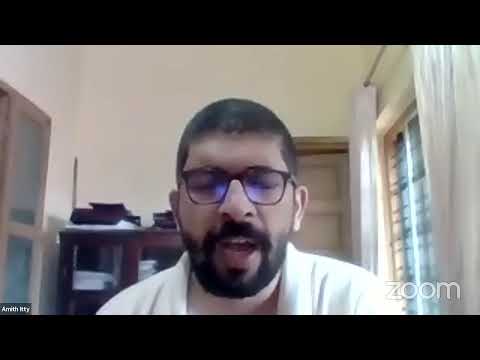 Romans 8:31-39 - Dr. Amith Itty | Sunday Worship Thought | 07/02/2021