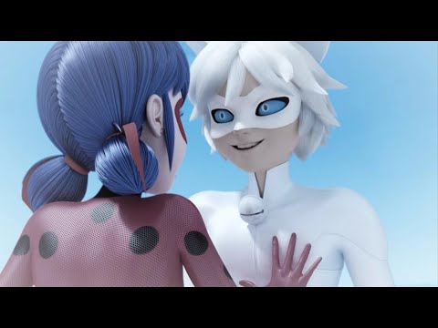 Miraculous Ladybug Season 4「AMV」-  Take It or Leave It