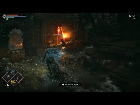 Demon's Souls How To Get The Compound Bow For The Ritual Path Farm