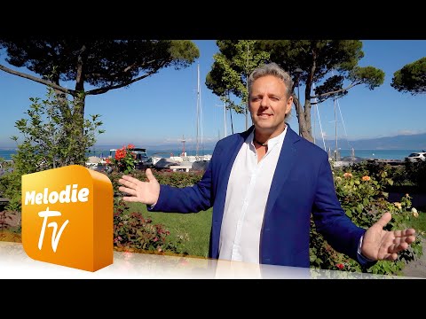 Graziano - Mediteraneo Blu - Italiensiche Version (Offizielles Musikvideo)