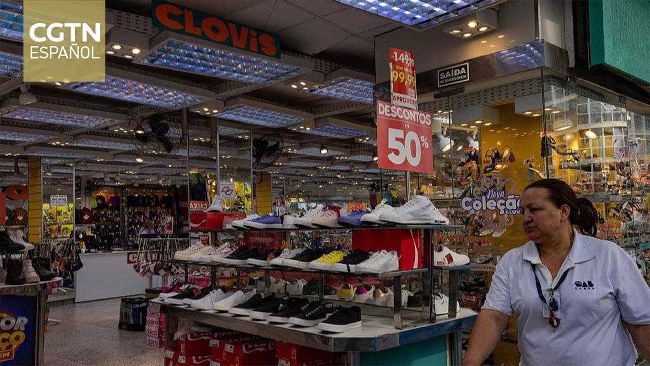 El proteccionismo estadounidense asesta un duro golpe a la industria del calzado en Brasil