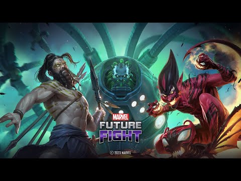 (Marvel Future Fight) Liveเฉยๆ #153 (์AprilFoolDay)