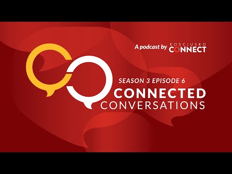 Connected Conversations_S3 E6: Leveling Up with Fiber: Brandon Wildman on Gaming & Connection