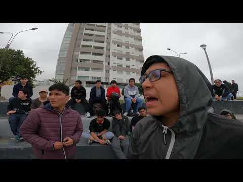 FOXY vs TATO vs FILL - OCTAVOS - LZ ROOKIES SUB 21 SUNRISE