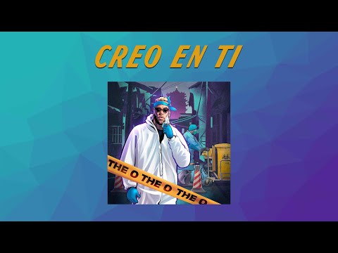 Omy Alka - Creo En Ti (The O)