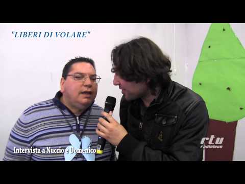 Intervista a Nuccio e Domenico