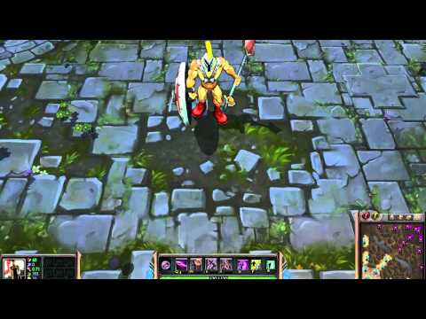 Ruthless Pantheon rewiew