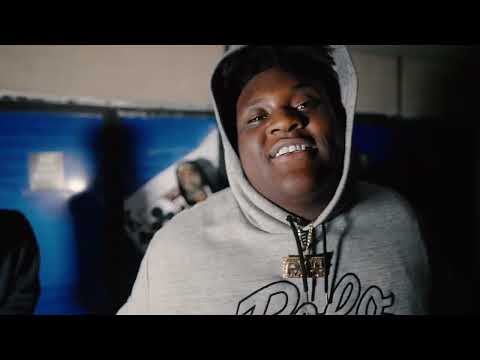 Tman jay-Nightmares Be4 Christmas (unwrapped) [official video]