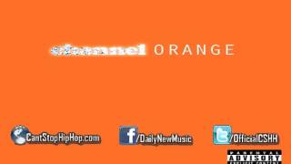 Frank Ocean - Monks [Channel Orange - Track 13]