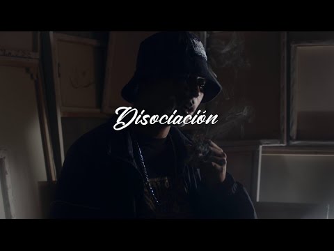 Kaos 08 - Disociación Beat x Hospek ( Shot x Sayil & Bruno)