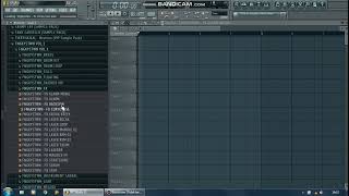 Download lagu REVIEW FVNKYSTYWN - NIKO TURBO VOL.1 ( Sample Pack ) For sale/untuk di jual mp3