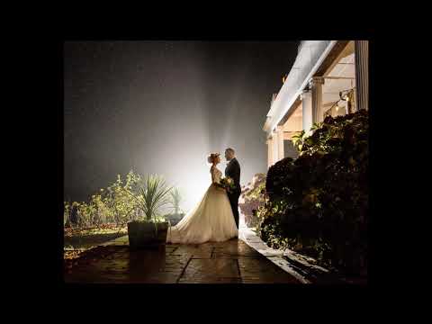 Weddings at Ringwood Hall Hotel & Spa