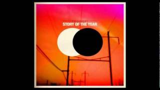 Story of the Year - Holding On To You - The Constant (NEW ALBUM 2010)