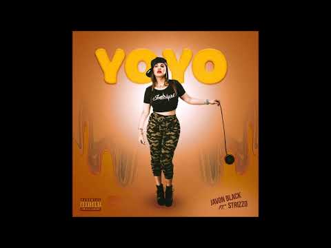 Javon Black Feat. Strizzo - Yo Yo [2021] *EXCLUSIVE*