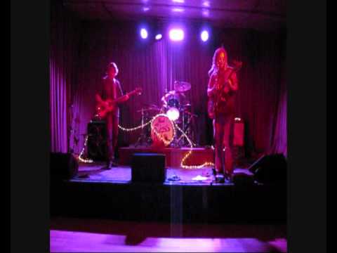 The Rubys - Solid State