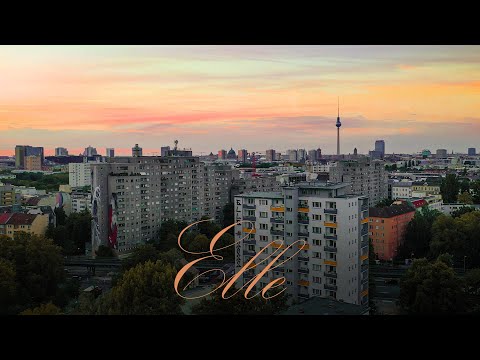 ELLE - Nandinho36 x Bosozuku