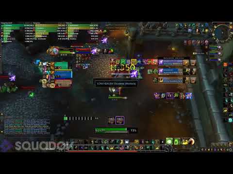 Windwalker monk 3v3, 2.5k exp - WoW: Shadowlands 9.2.7