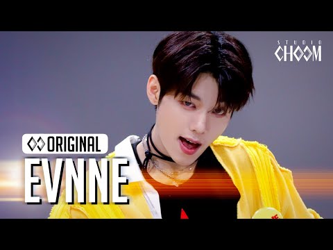 EVNNE(이븐) 'HOT MESS' (4K) | STUDIO CHOOM ORIGINAL