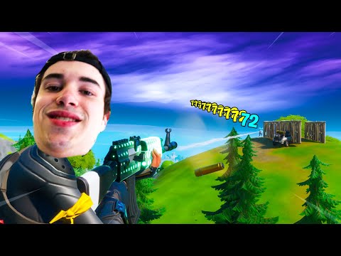 Fortnite How To Set Up Ping