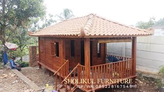 Download lagu JUAL RUMAH KEBUN MINIMALIS MURAH 3X6 KAYU JATI ATAP GENTING TANAH mp3 Download lagu JUAL RUMAH KEBUN MINIMALIS MURAH 3X6 KAYU JATI ATAP GENTING TANAH mp3