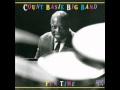 Count Basie - Fun Time (Sammy Nestico) 1968