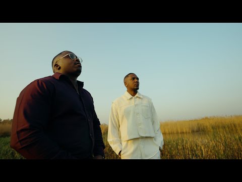 CYFRED & TMAN XPRESS MELU'VUKE NDODA