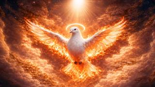 Holy Spirit Healing You While You Sleep - Attract Unexpected Miracles And Peace In Your Soul, 432 Hz