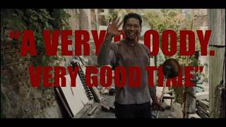 Sinopsis Ikatan Darah, Film Aksi Penyelamatan antara Hidup dan Mati, Tayang di Bioskop 30 April 2026