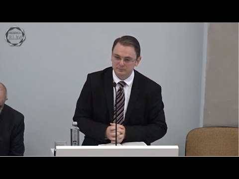 Biserica Penticostală Elim 03.01.2021 - Duminică Dimineață