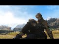 Gameplay video of Final Fantasy XIV: Dawntrail  All Platforms