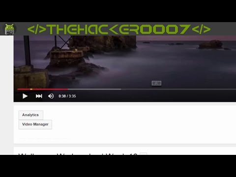 older versions of firefox cannot play youtube older versions of firefox cannot play youtube