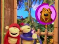 Playhouse Disney Ooh And Aah Pull That Vine Bumper Compilation 2007 February 2025 Edition