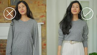 What I Wish I Knew About Fashion When I Started