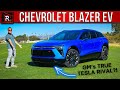Redline Reviews