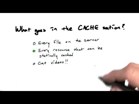 Welcome Mobile Web Development